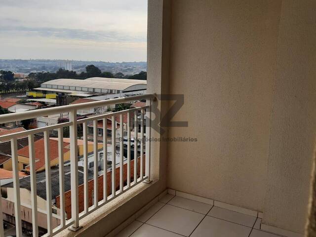 Apartamento Pronto para Morar para Venda em Hortolândia - 5