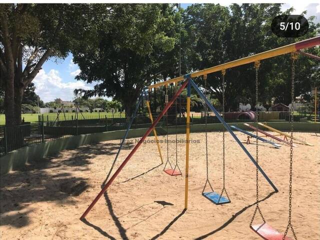 Área para Venda em Campinas - 5