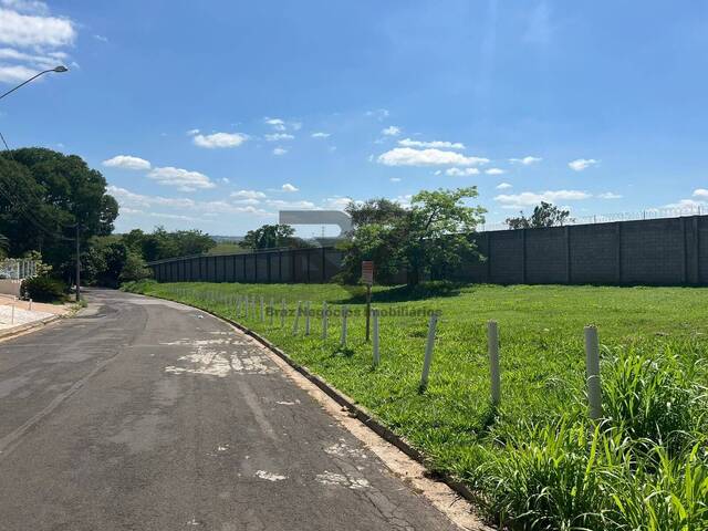 Área para Venda em Campinas - 4