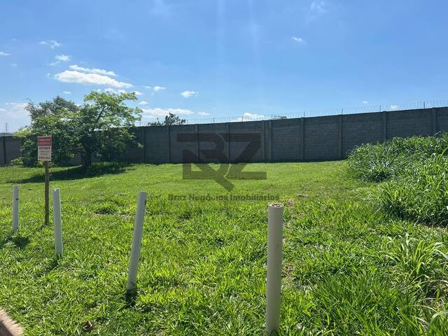 #694 - Área para Venda em Campinas - SP - 3
