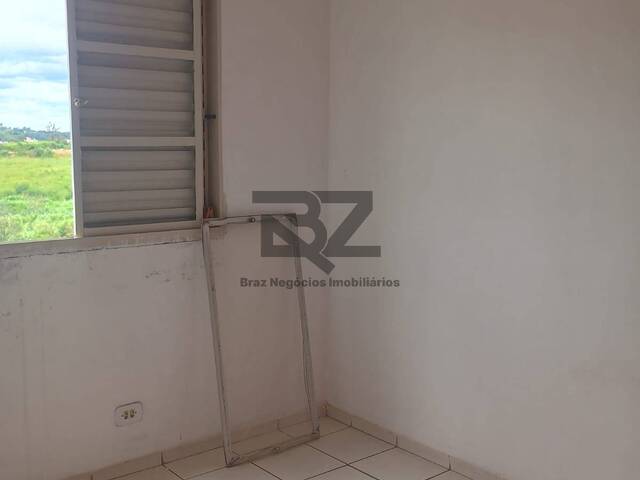 #695 - Apartamento Pronto para Morar para Venda em Campinas - SP - 3