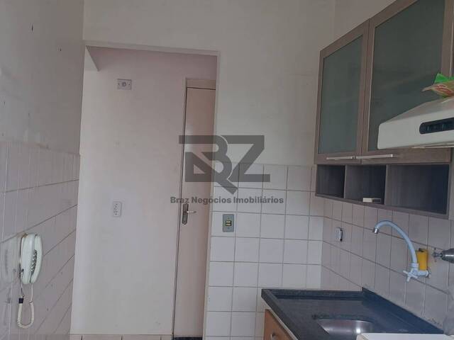 #695 - Apartamento Pronto para Morar para Venda em Campinas - SP - 2