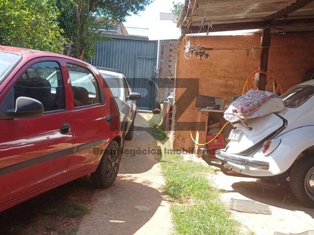 #696 - Casa para Venda em Hortolândia - SP - 2