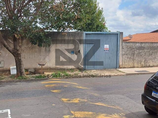 #696 - Casa para Venda em Hortolândia - SP - 1