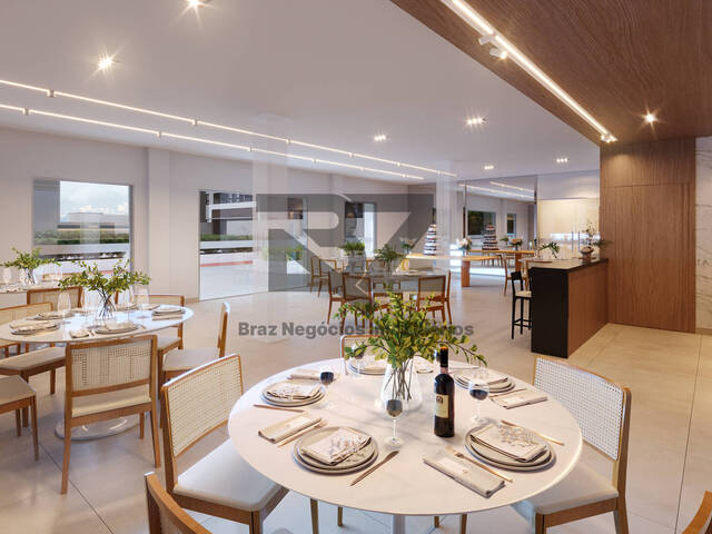 #698 - Apartamento na Planta para Venda em Campinas - SP - 2