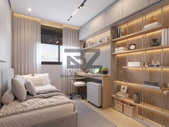 #698 - Apartamento na Planta para Venda em Campinas - SP - 3