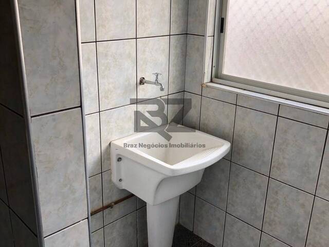 #699 - Apartamento Pronto para Morar para Venda em Hortolândia - SP - 2