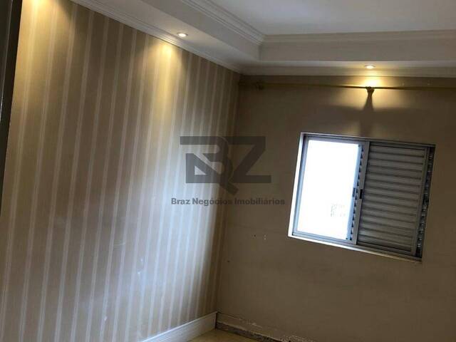 Apartamento Pronto para Morar para Venda em Hortolândia - 5
