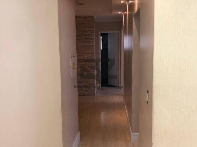 Apartamento Pronto para Morar para Venda em Hortolândia - 4