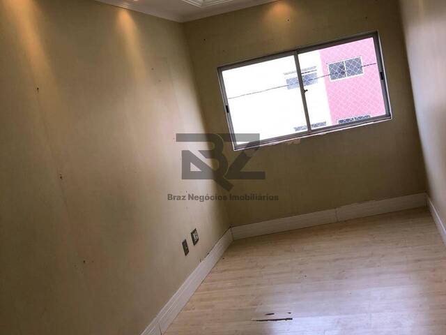#699 - Apartamento Pronto para Morar para Venda em Hortolândia - SP - 1