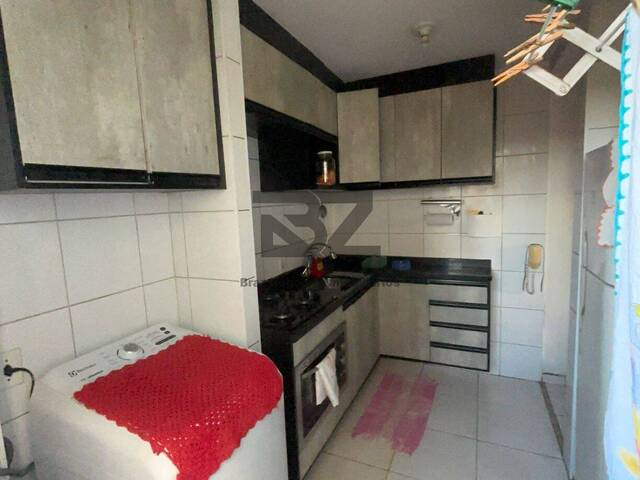 #700 - Apartamento Pronto para Morar para Venda em Campinas - SP - 2