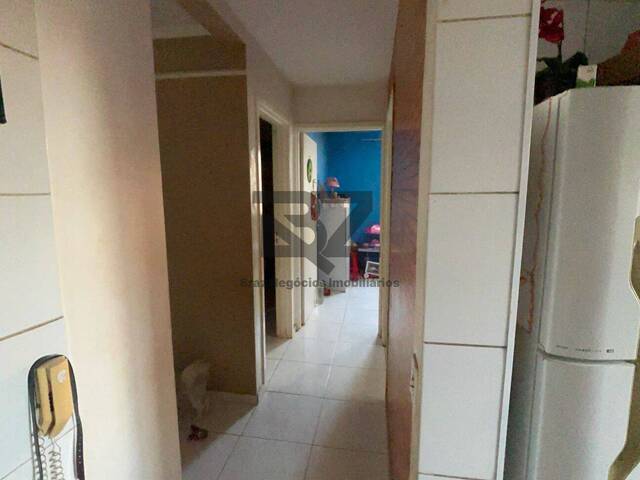 #700 - Apartamento Pronto para Morar para Venda em Campinas - SP - 3