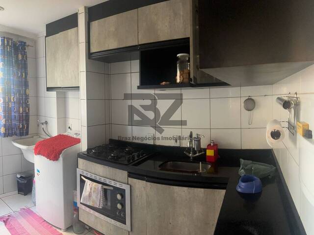 Venda em Residencial Takanos - Campinas