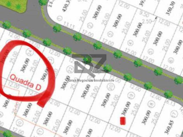 #701 - Terreno em condomínio para Venda em Paulínia - SP - 2