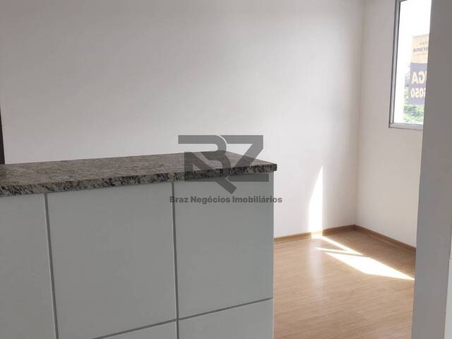 #702 - Apartamento Pronto para Morar para Venda em Campinas - SP - 2