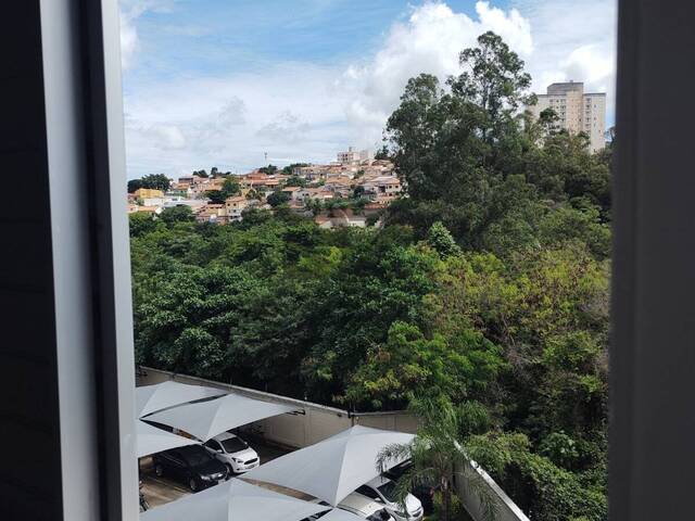 #702 - Apartamento Pronto para Morar para Venda em Campinas - SP - 3