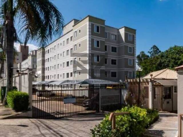 #702 - Apartamento Pronto para Morar para Venda em Campinas - SP - 1