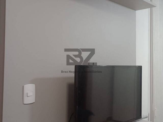 #703 - Apartamento Pronto para Morar para Venda em Campinas - SP - 1