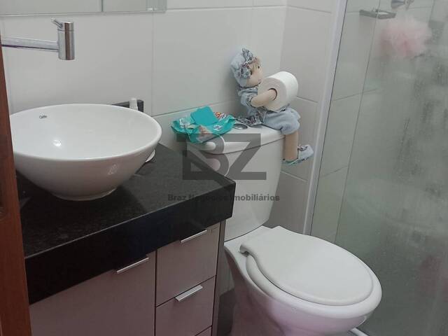 Apartamento Pronto para Morar para Venda em Campinas - 4