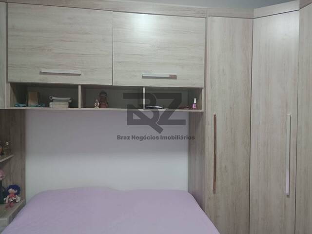 Apartamento Pronto para Morar para Venda em Campinas - 5