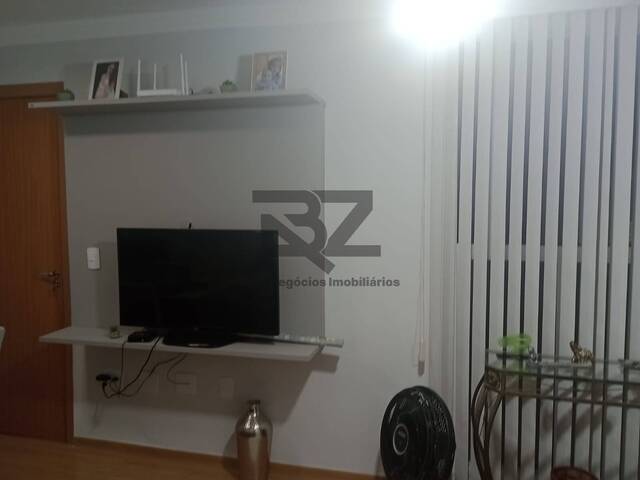 #703 - Apartamento Pronto para Morar para Venda em Campinas - SP - 2