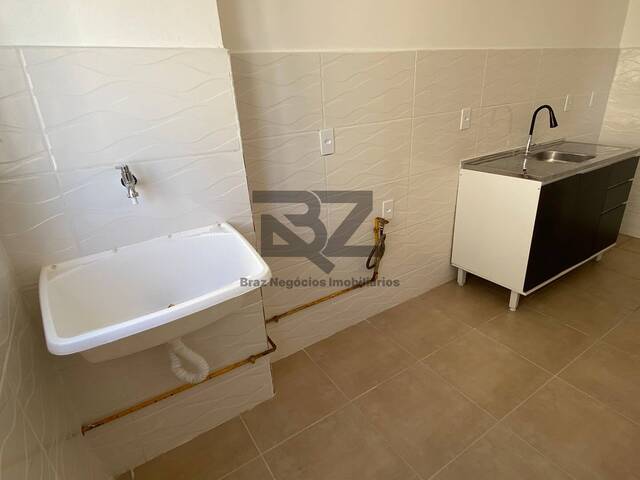 #704 - Apartamento Pronto para Morar para Venda em Campinas - SP