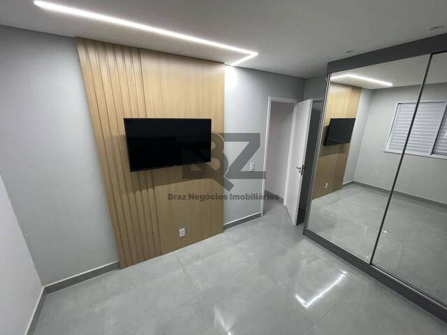 #705 - Apartamento Pronto para Morar para Venda em Hortolândia - SP - 2