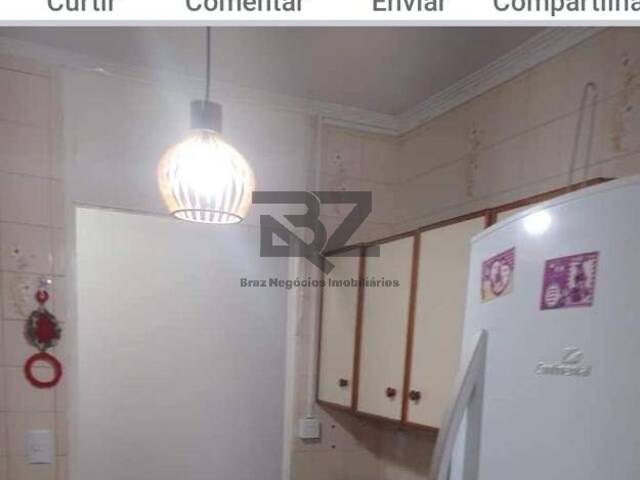 #706 - Apartamento Pronto para Morar para Venda em Campinas - SP - 2