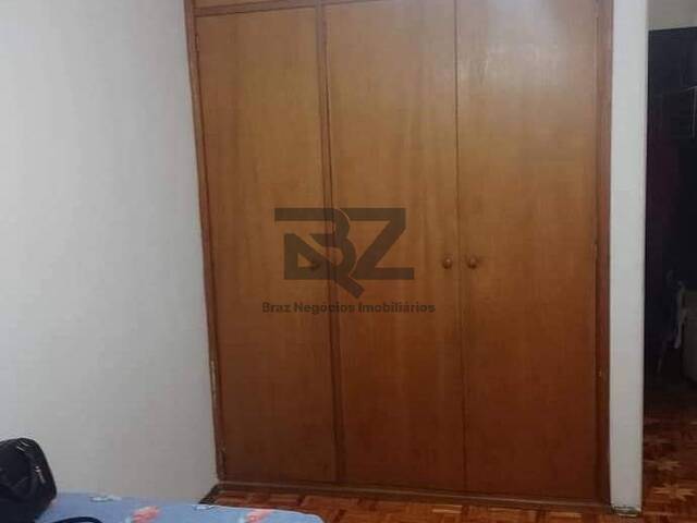 #706 - Apartamento Pronto para Morar para Venda em Campinas - SP - 3