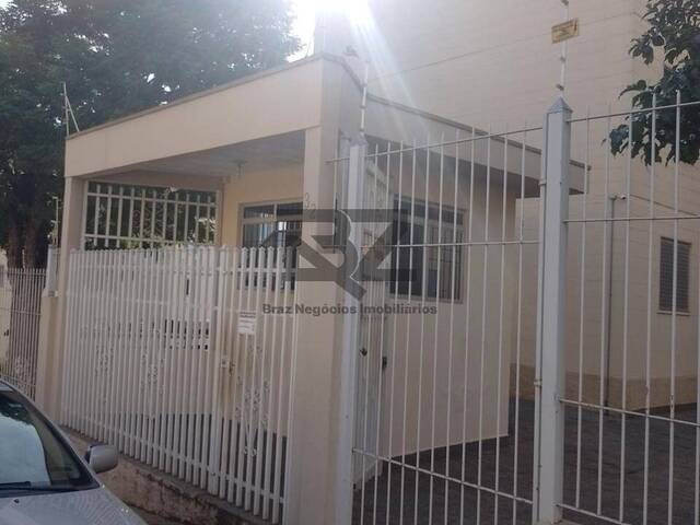 #706 - Apartamento Pronto para Morar para Venda em Campinas - SP - 1