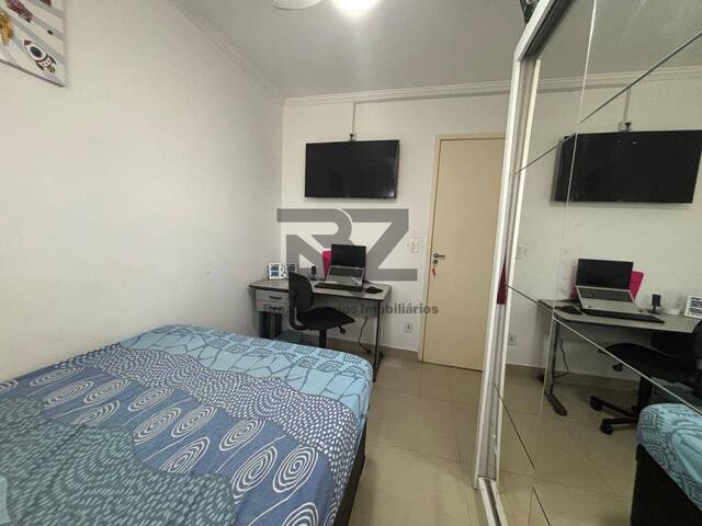 #710 - Apartamento Pronto para Morar para Venda em Hortolândia - SP - 2