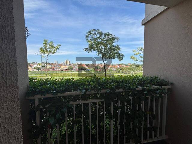 #710 - Apartamento Pronto para Morar para Venda em Hortolândia - SP - 3