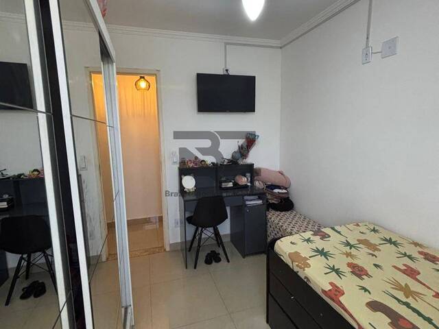 Apartamento Pronto para Morar para Venda em Hortolândia - 4