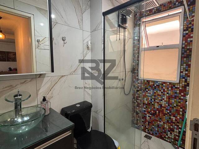 Apartamento Pronto para Morar para Venda em Hortolândia - 5