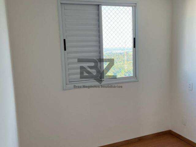 #711 - Apartamento Pronto para Morar para Venda em Campinas - SP - 3