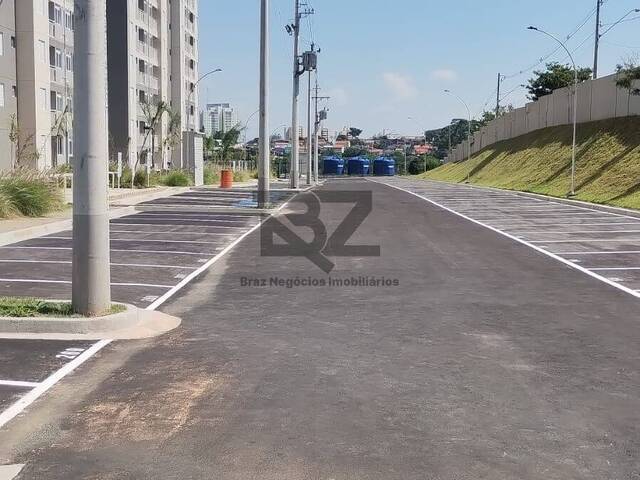#711 - Apartamento Pronto para Morar para Venda em Campinas - SP - 2