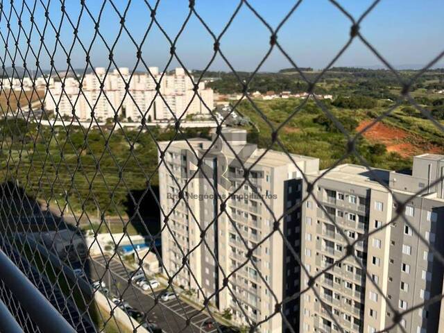 #711 - Apartamento Pronto para Morar para Venda em Campinas - SP - 1