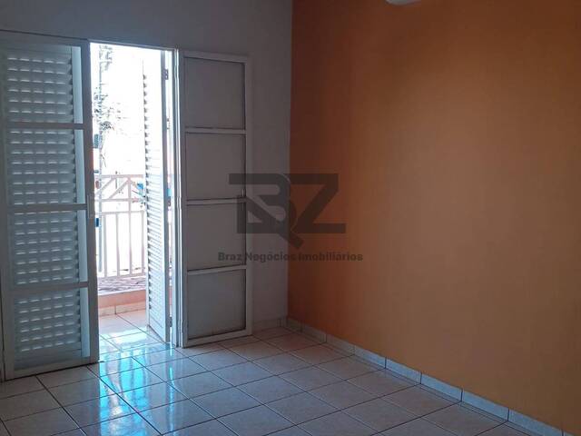 #712 - Casa para Venda em Sumaré - SP - 3