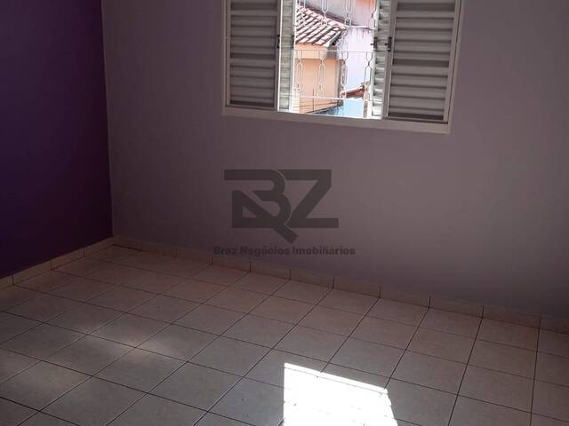 #712 - Casa para Venda em Sumaré - SP - 2