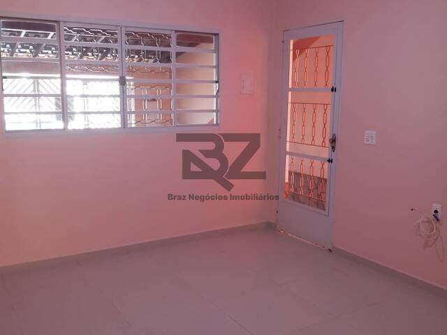 #712 - Casa para Venda em Sumaré - SP - 1