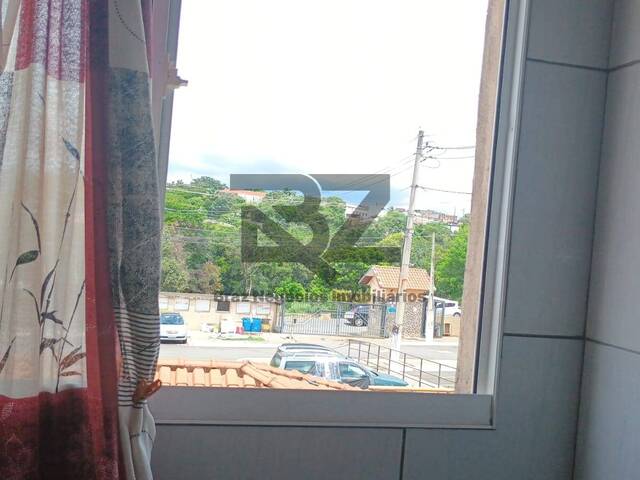 #713 - Apartamento Pronto para Morar para Venda em Sumaré - SP - 3