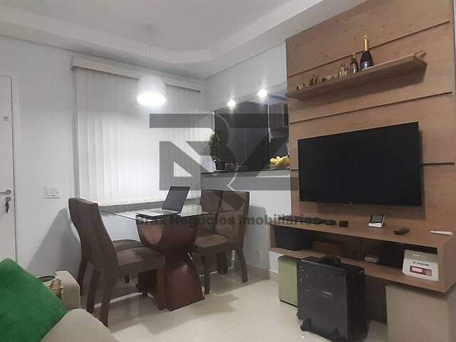 #714 - Apartamento Pronto para Morar para Venda em Sumaré - SP - 1