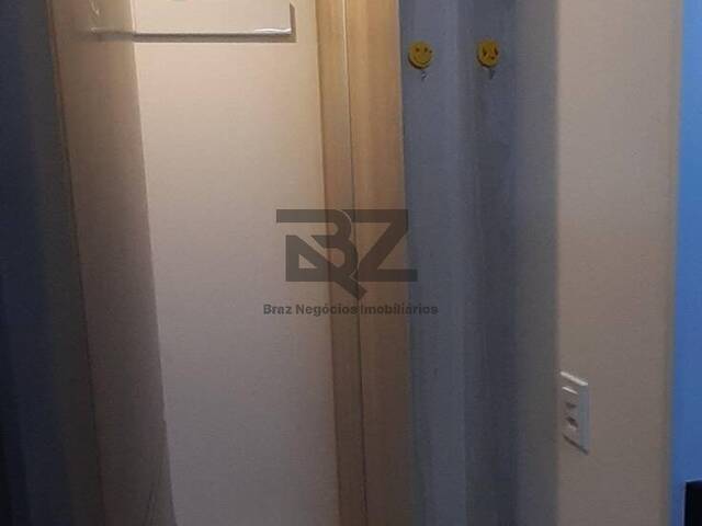 #714 - Apartamento Pronto para Morar para Venda em Sumaré - SP - 3