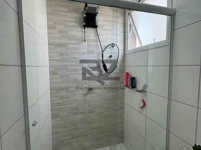 #717 - Apartamento Pronto para Morar para Venda em Hortolândia - SP - 2