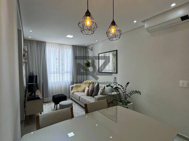 #717 - Apartamento Pronto para Morar para Venda em Hortolândia - SP - 1