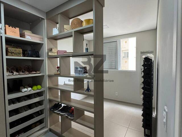 Apartamento Pronto para Morar para Venda em Hortolândia - 4