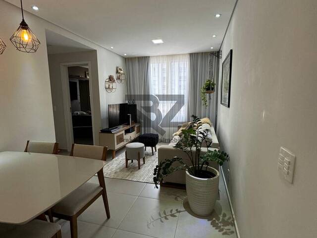 Apartamento Pronto para Morar para Venda em Hortolândia - 5