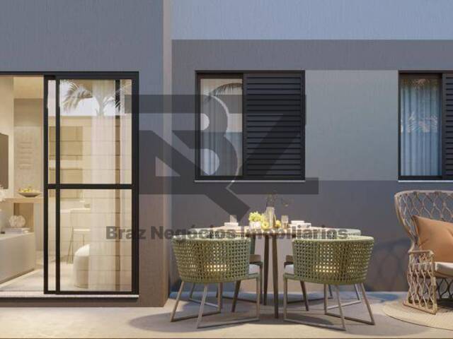 #718 - Apartamento Pronto para Morar para Venda em Campinas - SP - 2