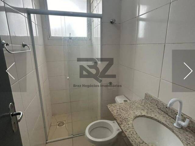 #719 - Apartamento Pronto para Morar para Venda em Hortolândia - SP - 2