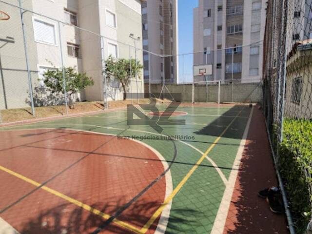 #719 - Apartamento Pronto para Morar para Venda em Hortolândia - SP - 3
